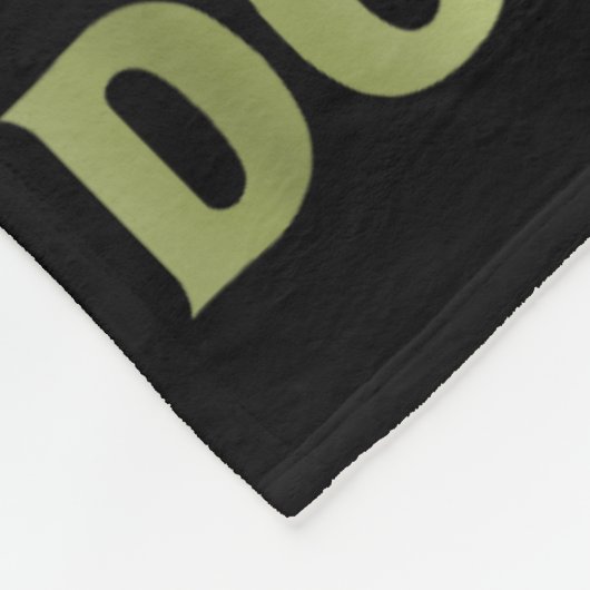 Swallow Baby Dont Spit Funny Fish Fishing Tees  Fleece Deken (Hoek)