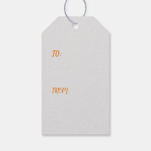 SWALLOW CadeauLabel (Achterkant)