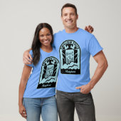 Swallow Falls Maryland T-shirt (Unisex)