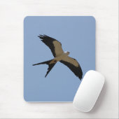 Swallow Tail Kite Muismat (Met muis)