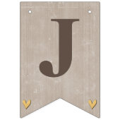  Swallowtail 16 vlag Bunting with Hear Vlaggetjes (Derde vlag)