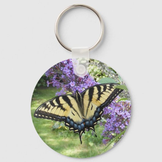 Swallowtail 94 ~ sleutelhanger (Voorkant)