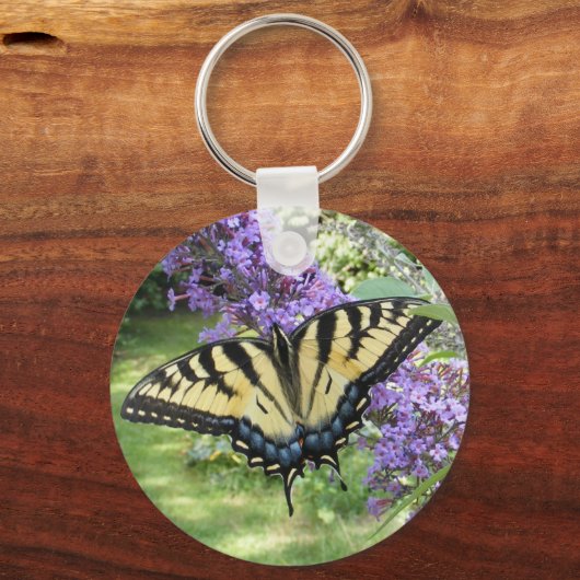 Swallowtail 94 ~ sleutelhanger (Voorkant)