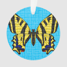 Swallowtail - Acryl Ornament