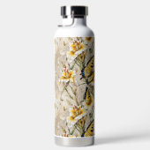 Swallowtail Butterflies Geen Plastic Waterfles (Rechts)