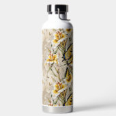 Swallowtail Butterflies Geen Plastic Waterfles (Links)