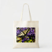 Swallowtail Butterfly Canvas tas (Voorkant)