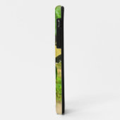 Swallowtail Butterfly - Flowers Case-Mate iPhone Case (Achterkant/links)