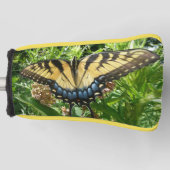 Swallowtail Butterfly II bij Shenandoah Golfheadcover (Voorkant)