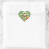 Swallowtail Butterfly Stickers (Tas)