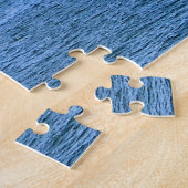 Swallowtail Lighthouse Grand Manan Jigzaag Puzzle Legpuzzel (Zijkant)