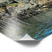 Swallowtail Lighthouse Grand Manan NB Foto afdrukk Foto Afdruk (Hoek)