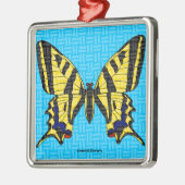 Swallowtail - Premium Ornament (Links)