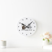 Swami Vivekananda Arise Awake Stop niet met 'Til G Ronde Klok (Huis)