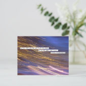 Swami Vivekananda citaat Briefkaart (Staand voorkant)