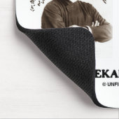 Swami Vivekananda World Great Gymnasium Strong Muismat (Hoek)