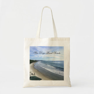 Swami's staatsstrand tote bag