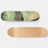 Swamp Alligator Gator Persoonlijk Skateboard
