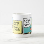 Swamp Bob The Crayfish Golf Day Mok (Center)