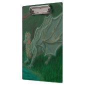 Swamp Dragon Klembord (Links)