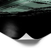 Swamp Fairy Perfect Poster (Hoek)