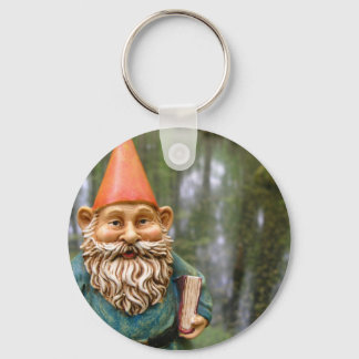 Swamp Gnome Basic Sleutelhanger