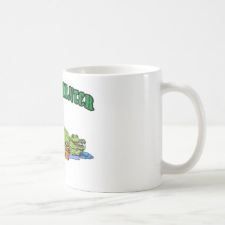 Swamp Hunter Louisiana Koffiemok