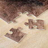 Swamp Jeeping Legpuzzel (Zijkant)