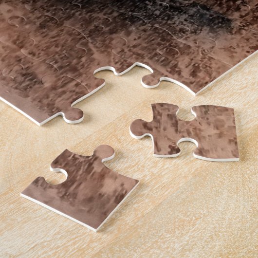 Swamp Jeeping Legpuzzel (Zijkant)