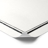 Swamp Mallow with Praying Mantis, Morimoto Toko, Poster (Hoek)