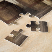 Swamp Moonshine Legpuzzel (Zijkant)