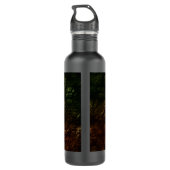 Swamp Moss Camo Waterfles (Achterkant)