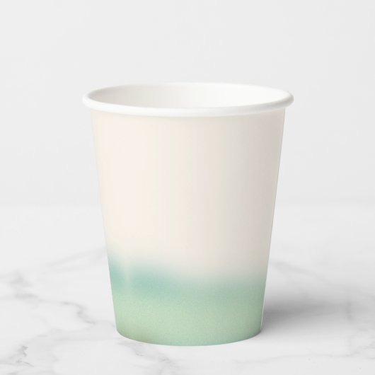 Swamp Reptile 1e verjaardagsfeest Papieren Bekers (Achterkant)