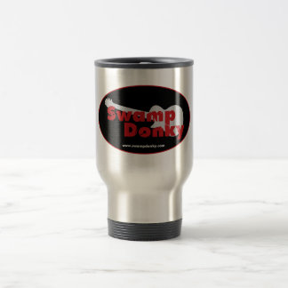SwampDonky 2007 Logo Revel Cup 2007 Reisbeker