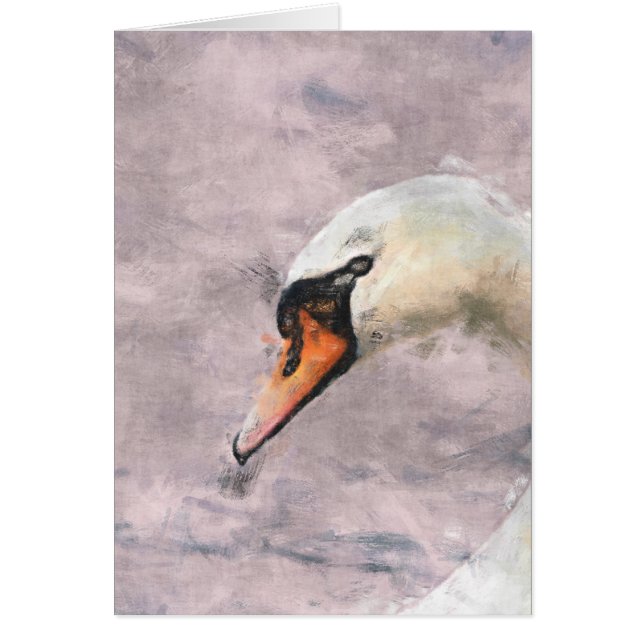 Swan (Voorkant)