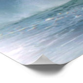 Swan Art Poster/print Poster (Hoek)