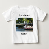 Swan Boats (Voorkant)