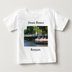 Swan Boats