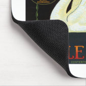 Swan Brand Apples Muismat (Hoek)