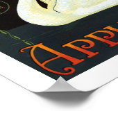 Swan Brand Apples Poster (Hoek)