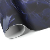Swan Cadeaupapier (Rol Hoek)