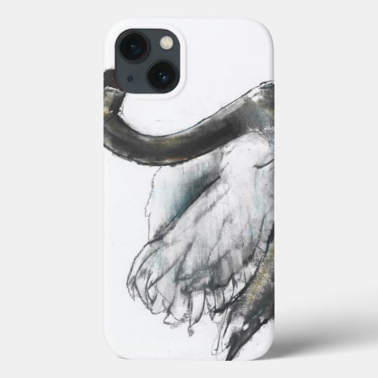 Swan Case-Mate iPhone Case (Achterkant)