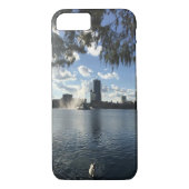 Swan Days Case-Mate iPhone Case (Achterkant)