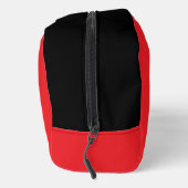 Swan Dopp Kit Toilettasje (Rechts)