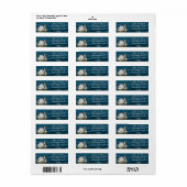 SWAN ETIKET (Full Sheet)