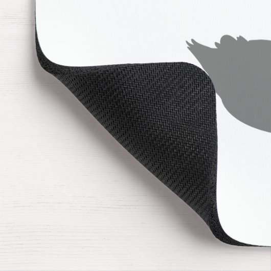 Swan g5 muismat (Hoek)