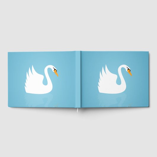 Swan Gastenboek (Volledig)