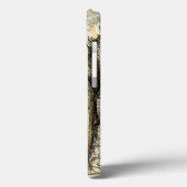 Swan Graphic Case-Mate iPhone Case (Achterkant / Links)