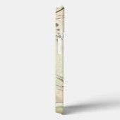 Swan Graphic Case-Mate iPhone Case (Achterkant / Rechts)