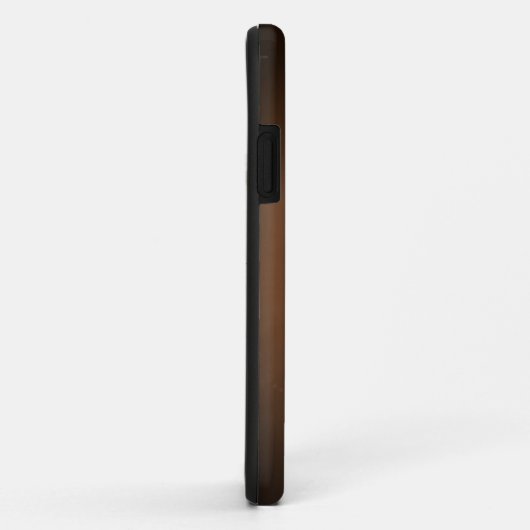 Swan Heart Case-Mate iPhone Case (Achterkant/rechts)